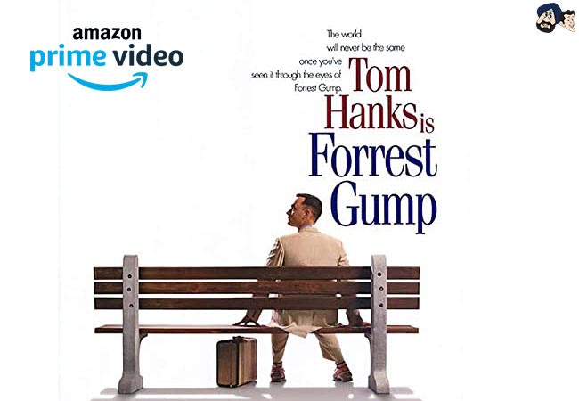 Forrest Gump