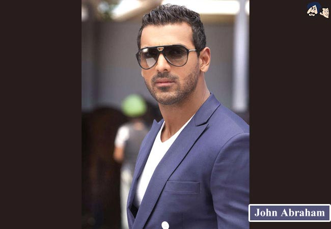 John Abraham