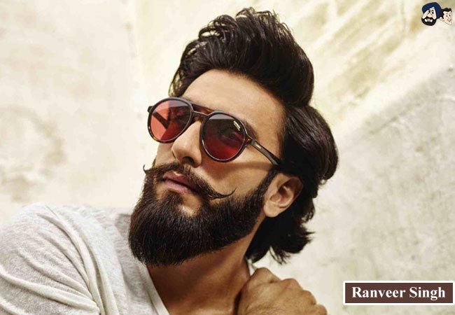 Ranveer Singh