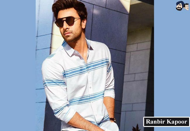 Ranbir Kapoor