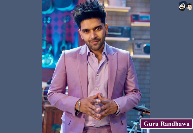 Guru Randhawa