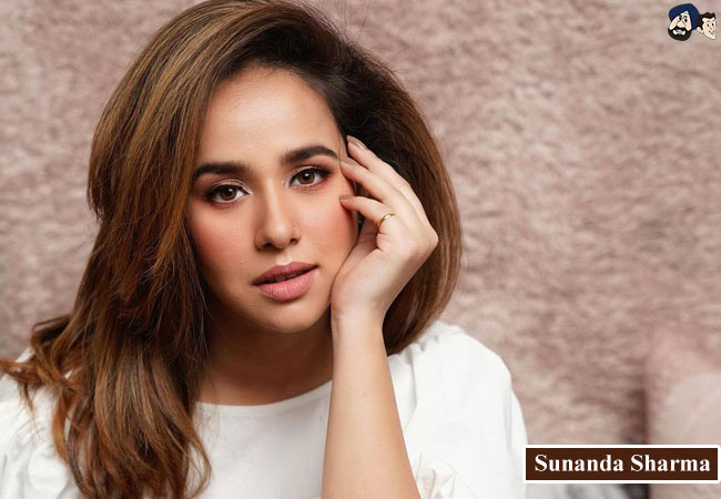 Sunanda Sharma