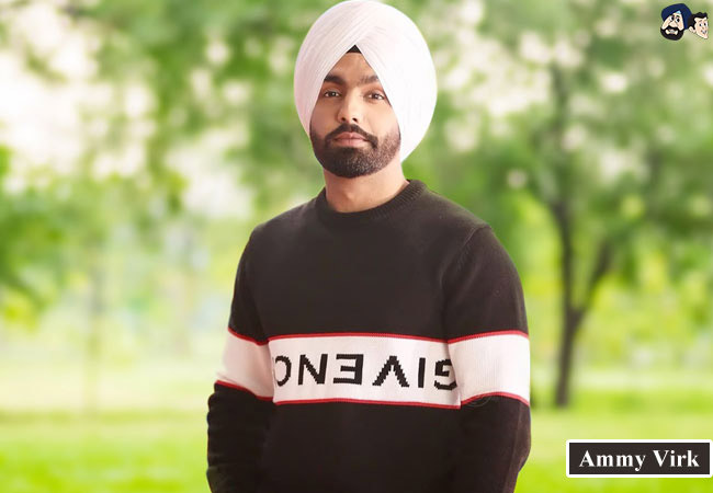 Ammy Virk