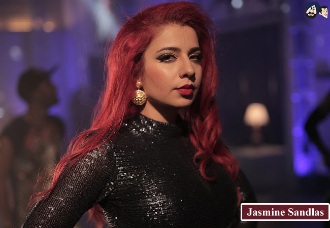 Jasmine Sandlas