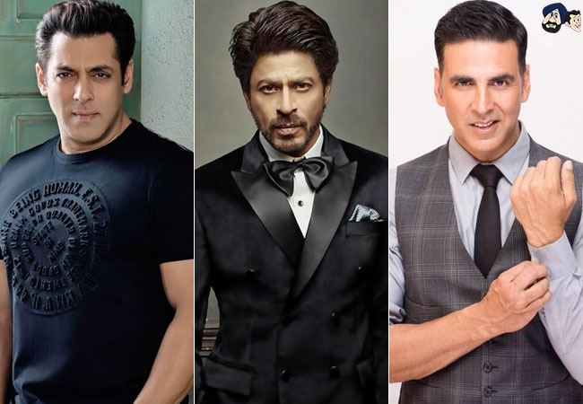 B-Town's top 10 actors with the highest brand value!