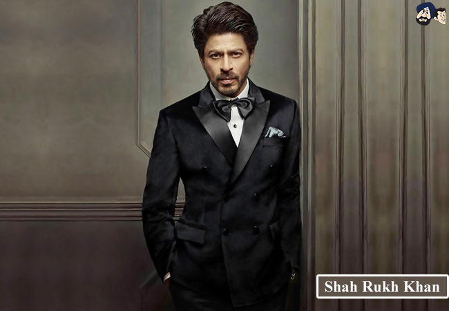 Shah Rukh Khan