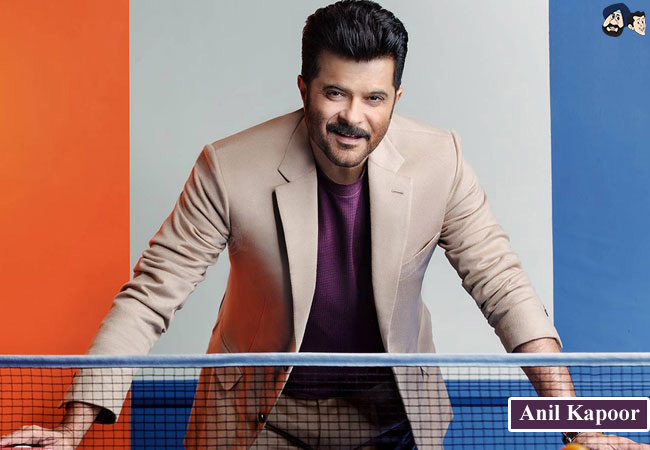 Anil Kapoor