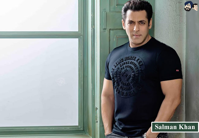 Salman Khan