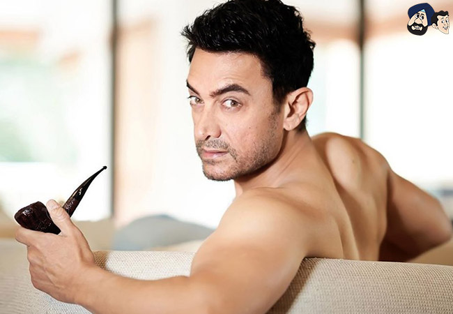 Aamir Khan: Perfecting His Next Venture