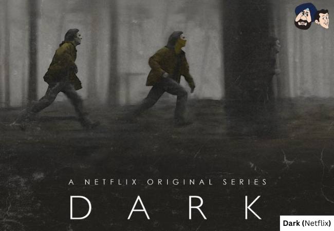 Dark (Netflix)