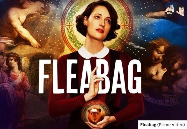 Fleabag (Prime Video)