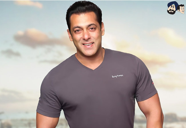 Salman Khan: A Quiet Eid for Fans