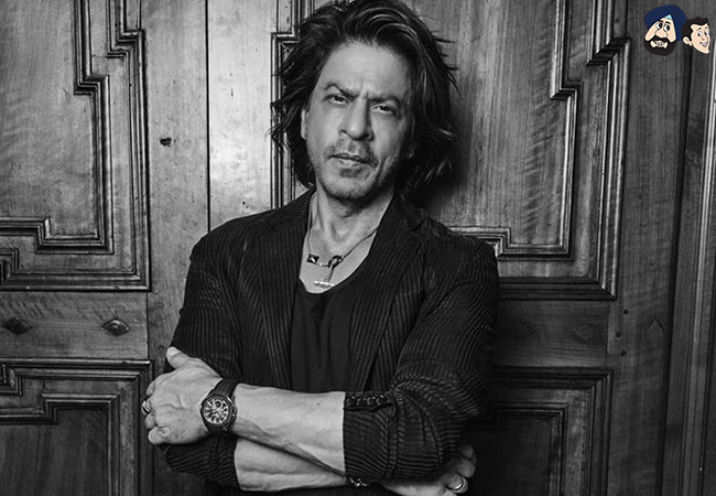 Shah Rukh Khan: A Year of Silence