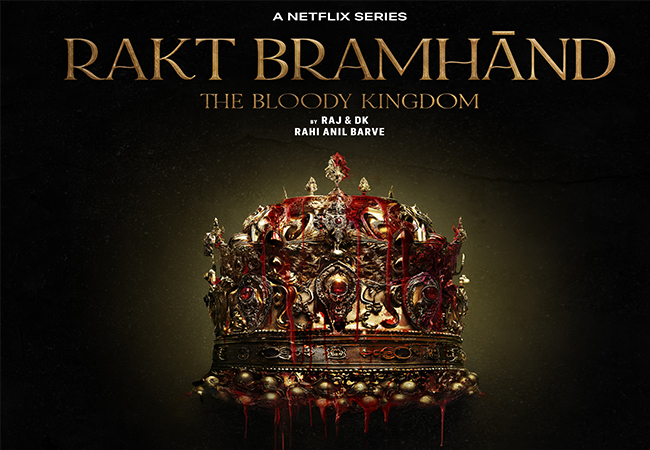 Rakt Bramhand: The Bloody Kingdom