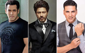 B-Town's top 10 actors with the highest brand value!