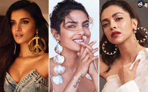 Top 10 Bollywood actresses who have been rocking the big earring trend from the '80s