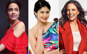 Glamourous hosts of Indian Premier League (IPL), 14th edition