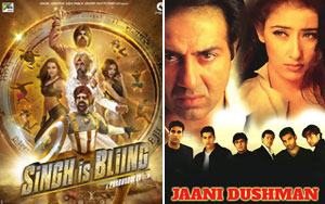 Most Viewed Bollywood Movies On YouTube for free!