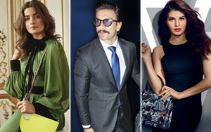 Bollywood stars with the most magnanimous and authentic collection of bags!