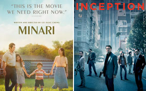 Oscar-winning films available on OTT platforms!