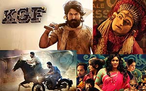 Cinematic Gems of India - Highly Acclaimed Regional Movies