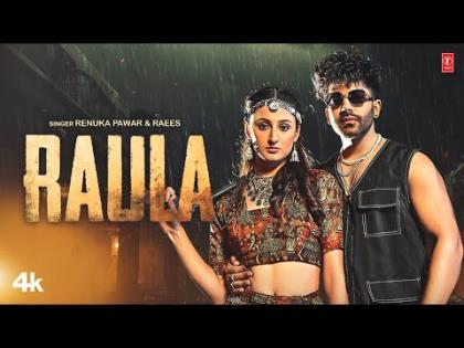 Haryanvi Song Raula By Raees, Renuka Panwar Ft. Vivek Raghav, Samridhi Puri