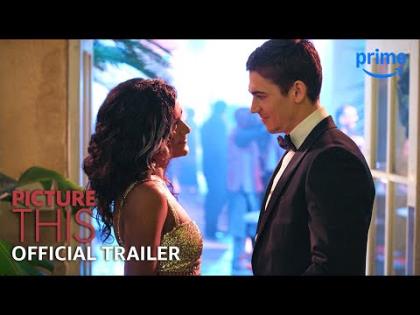 Picture This Official Trailer - Prime Video