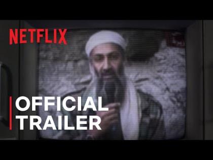 American Manhunt: Osama Bin Laden Trailer - Netflix