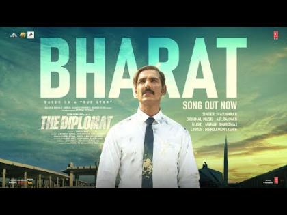 Bharat Song - The Diplomat