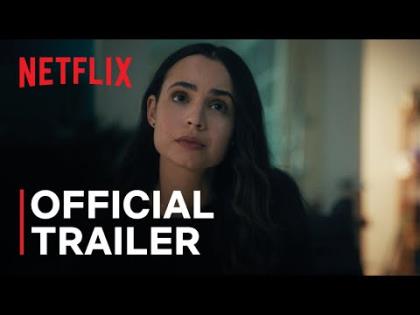 The Life List Official Trailer - Netflix