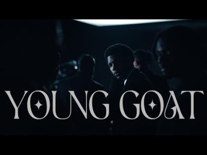 Punjabi Song Young G.O.A.T (Official Video) - Cheema Y