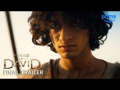 House of David - Final Trailer - Prime Video