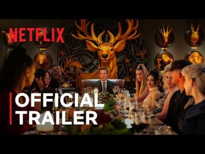 Million Dollar Secret Trailer - Netflix