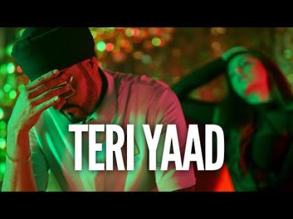 Teri Yaad Music Video - Manj Ft. Rahat Fateh Ali Khan