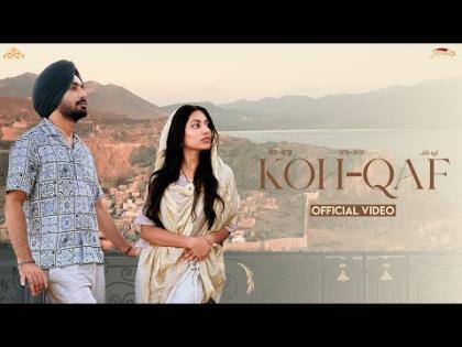 Koh-Qaf Song - Official Video - Satinder Sartaaj