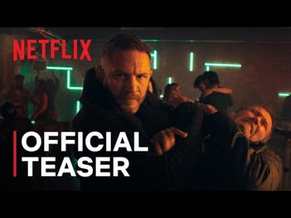 HAVOC Official Teaser - Netflix