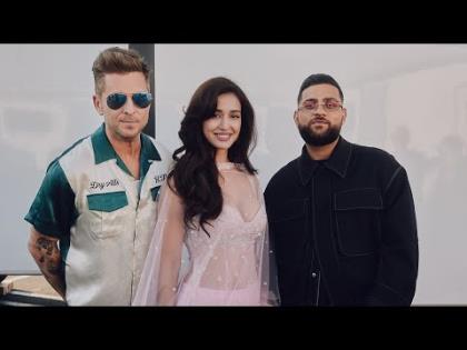 Tell Me Music Video - Karan Aujla, OneRepublic - Disha Patani