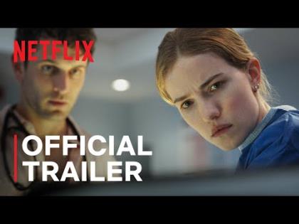 Pulse Official Trailer - Netflix