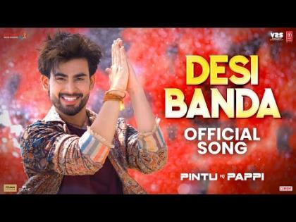 Desi Banda Song - Pintu Ki Pappi