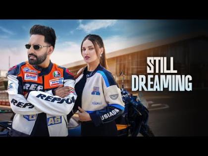 Punjabi Song Still Dreaming - Harf Cheema, Gurlez Akhtar - Himanshi Khurana