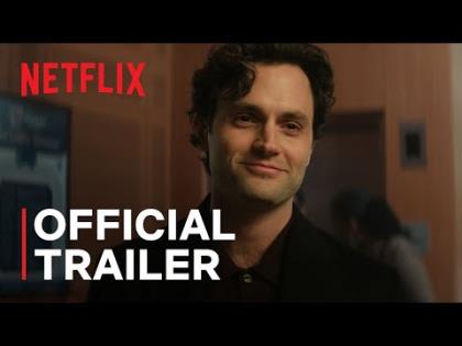 YOU: Season 5 Official Trailer - Netflix