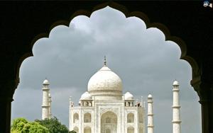 TajMahal