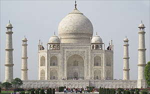 TajMahal