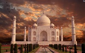 TajMahal