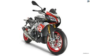 Aprilia