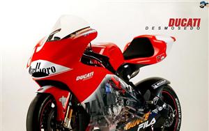 Ducati