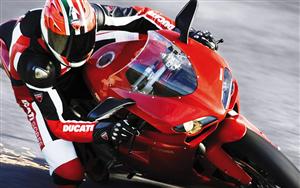 Ducati