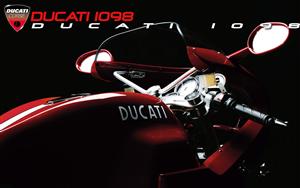 Ducati