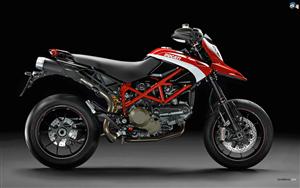 Ducati