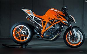 KTM